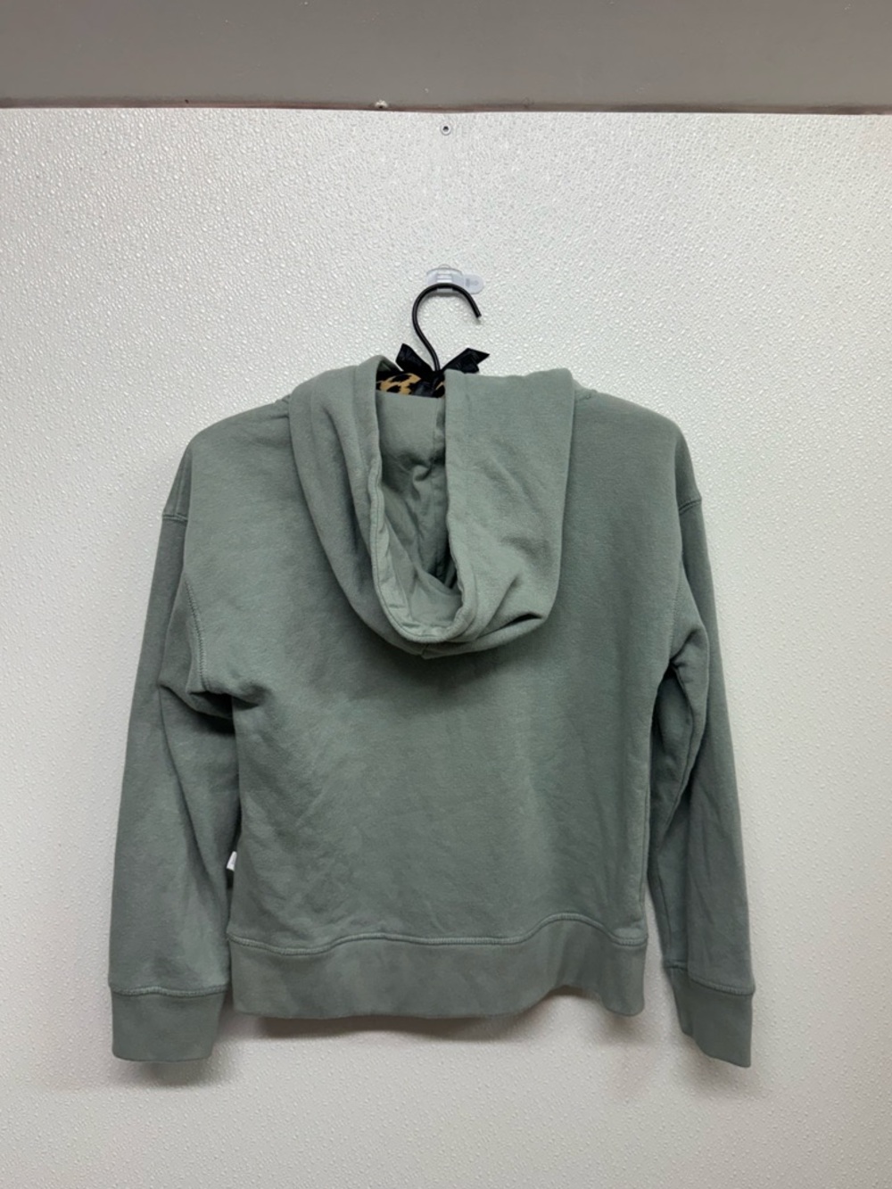 GAP Kids Sage Green Hoodie with Pikachu Graphic - Picture 2 of 4